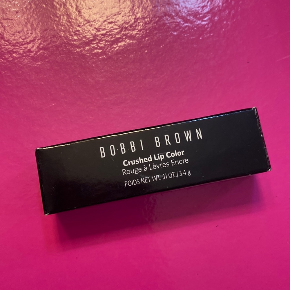 Bobbi Brown Lipstick